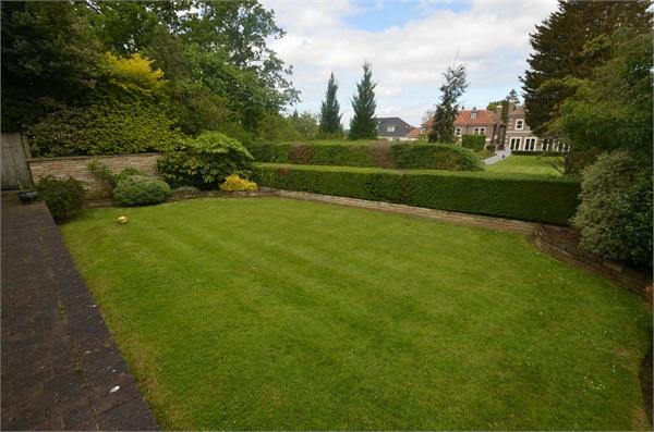 Tretawn Park, Mill Hill
